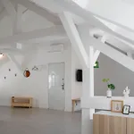 High Light Apartmán Budapešť