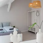 Apartment High Light Budapest