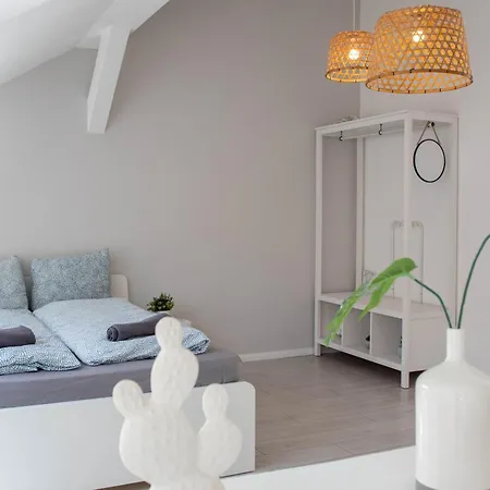 Apartment High Light Budapest