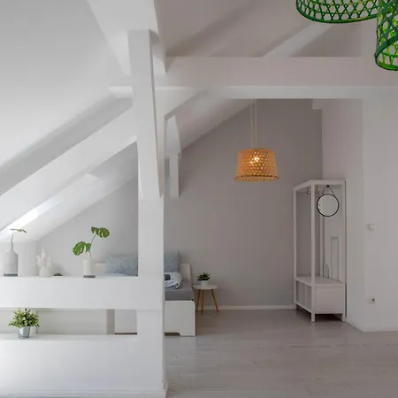 High Light Apartment Budapest