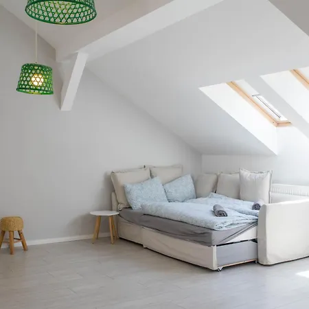 High Light Apartment