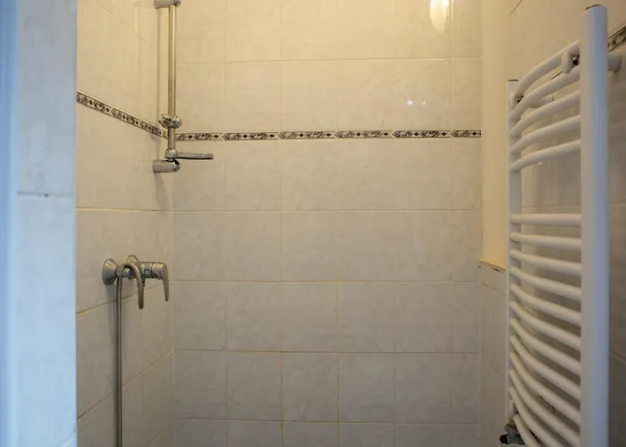 Appartement High Light Boedapest