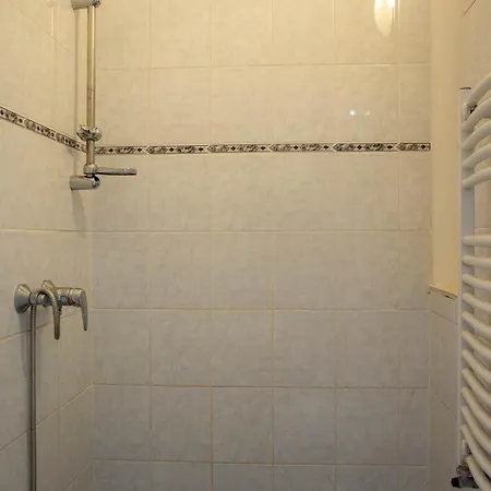 Apartament High Light Budapeszt