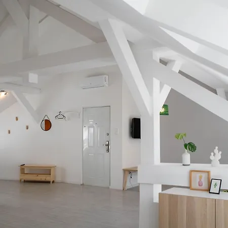 High Light Apartment Budapest