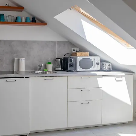 High Light * Budapest