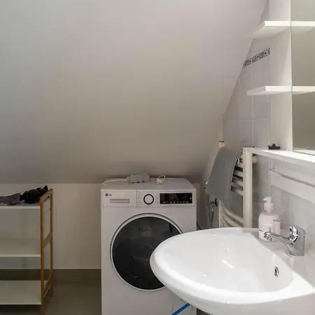 Apartament High Light