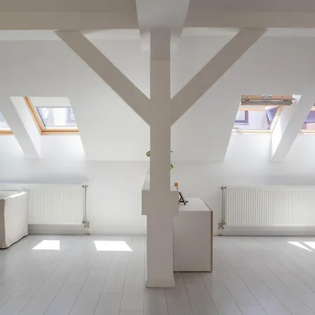 Apartament High Light *