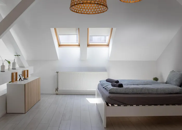 High Light Apartament *