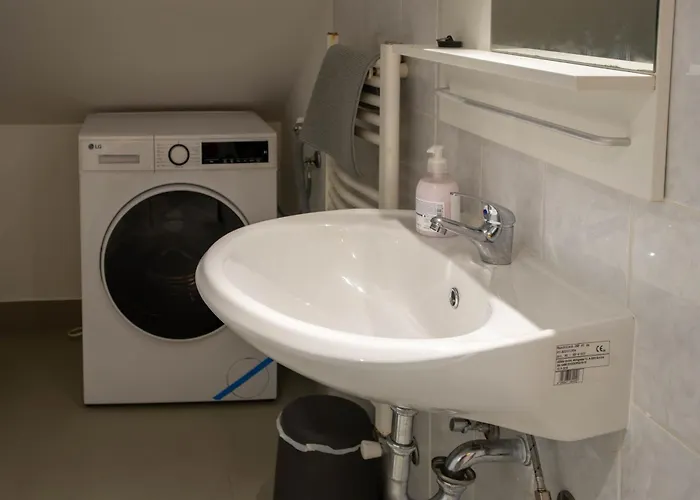 Apartament High Light *