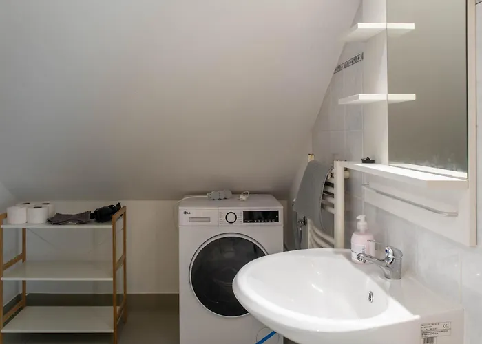 Apartament High Light