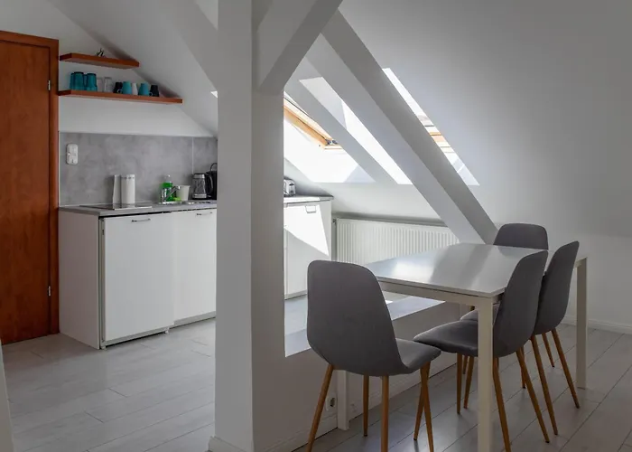 High Light Apartament *