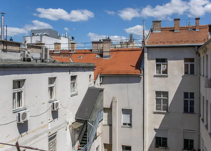 High Light Budapesta