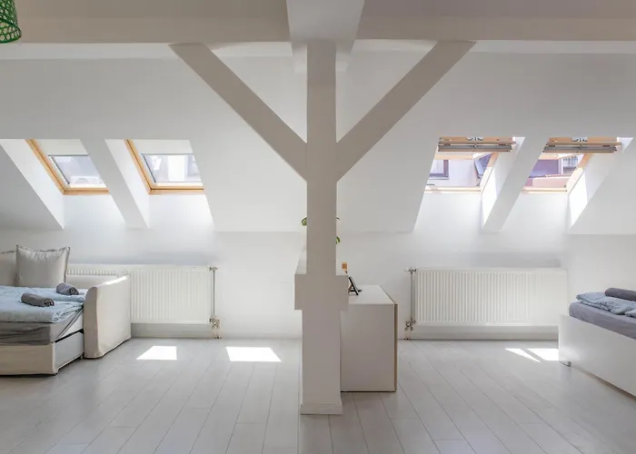 Apartament High Light *