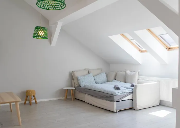 High Light Apartament